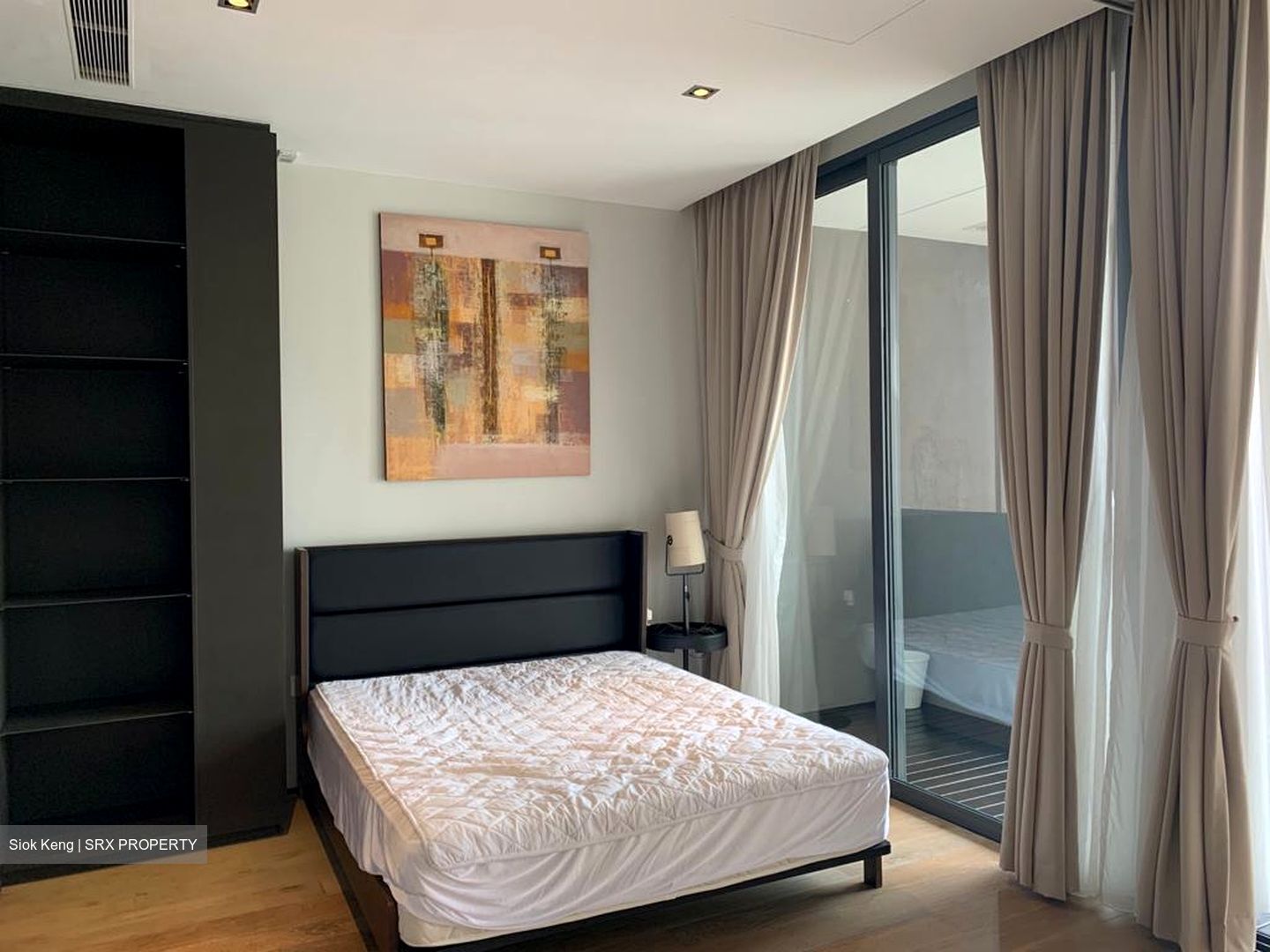 OUE Twin Peaks (D9), Condominium #630229921
